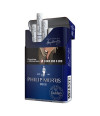 Philip Morris Blue