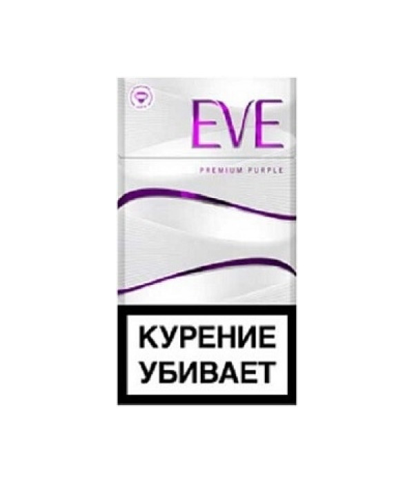 EVE Premium Purple