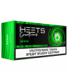 Creations Arbor Heets with a capsule - Heets Sticks