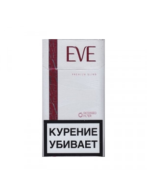 EVE Premium Slims