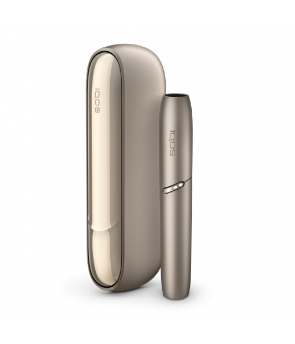 iQOS 3.0 DUO - iQOS Device